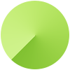 circle green