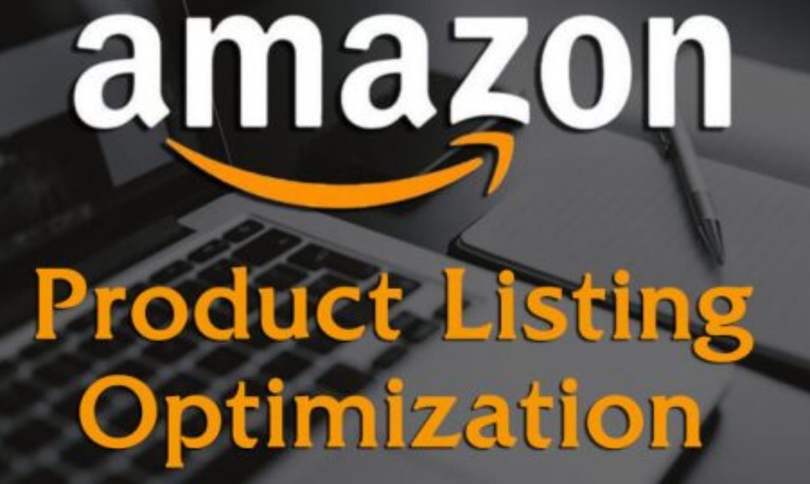 Amazon Product Photos