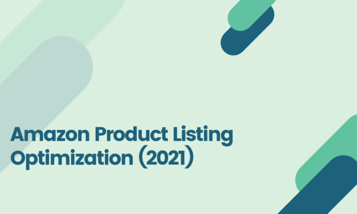 Amazon Listing Optimization Services in USA